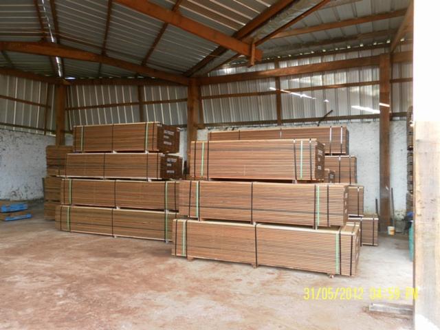 Ipe (Lapacho), Special Offer