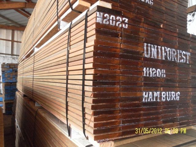 Ipe (Lapacho), Special Offer
