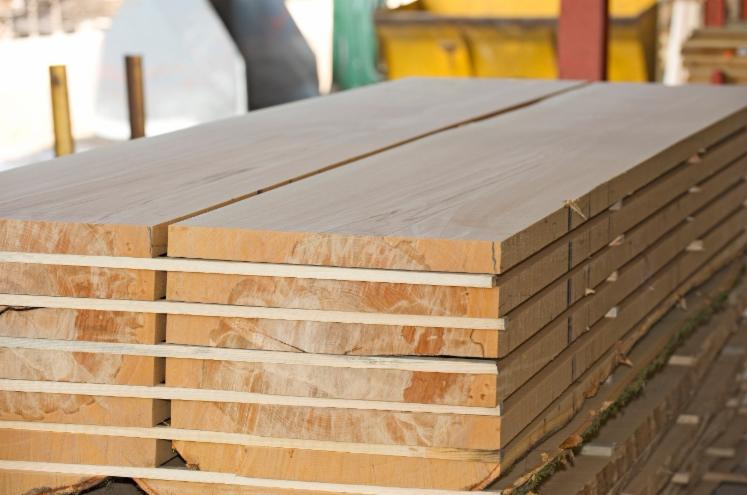 Planks (boards)