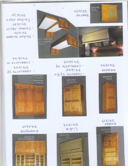 Kitchen cabinets, Traditional, 10   10 pieces