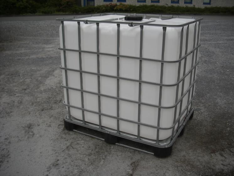 Road freight