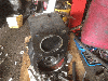 Accessories for harvesting machines, Getriebe, Timberjack