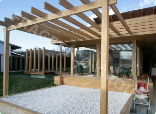 Spruce (Picea abies)   Whitewood