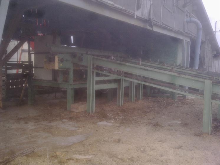 Slicing   Cleaving   Chipping   Debarking, taglio legnada ardere, Tollot
