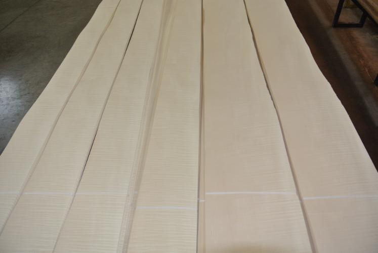 Natural Veneer, SYCOMORO, Quartered
