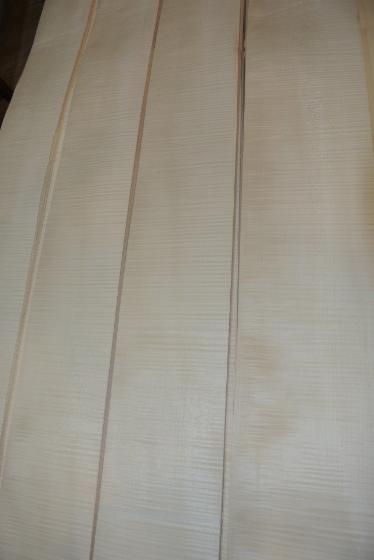 Natural Veneer, SYCOMORO, Quartered