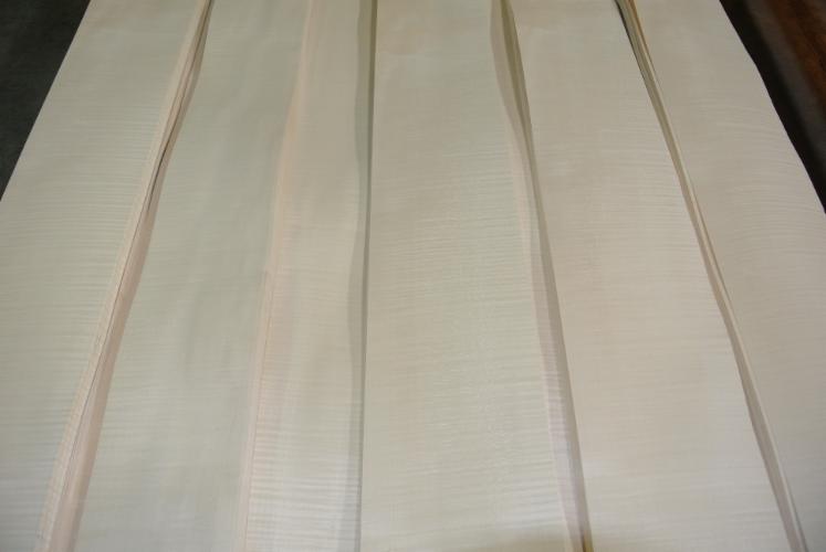 Natural Veneer, SYCOMORO, Quartered