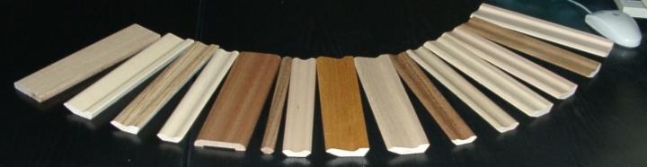 Oak (European), FSC