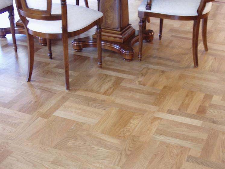 Oak (European), CE