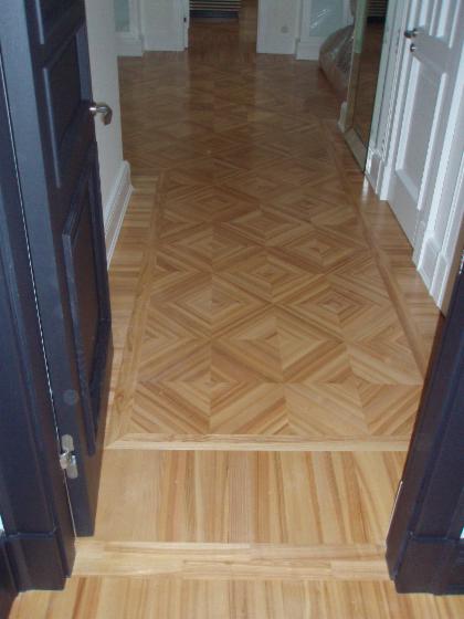 Oak (European), CE