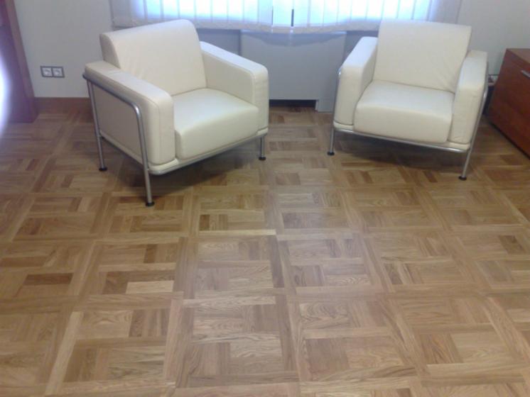 Oak (European), CE