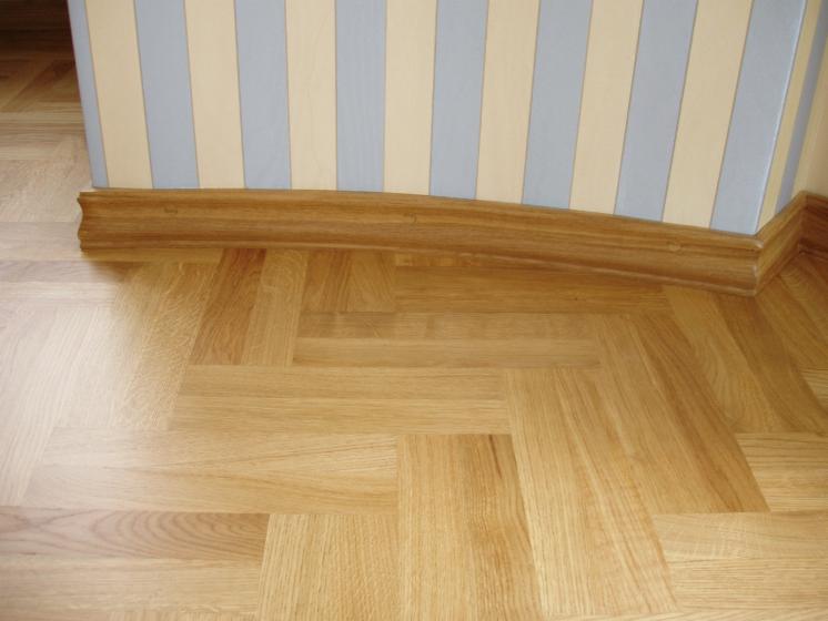 Oak (European), CE