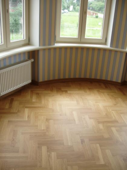 Oak (European), CE