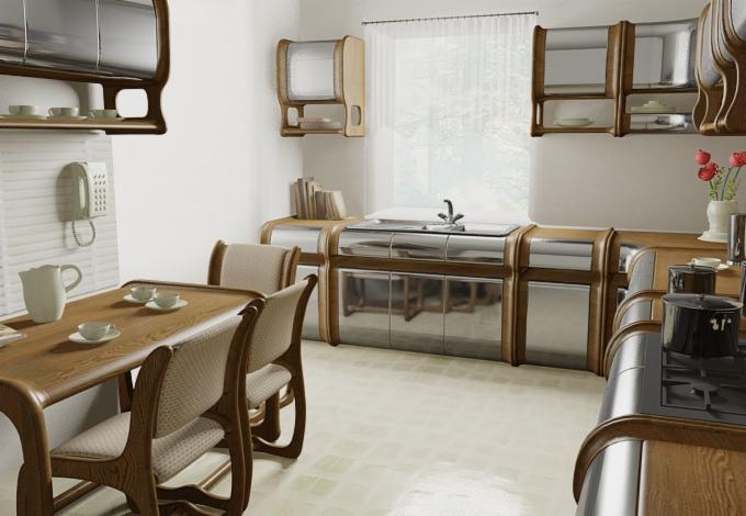 Living room sets, Contemporary