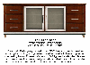 Everglades Sideboard