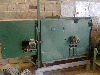 Cuttingsaw for roundlogs 220 mm