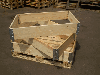 Pallet sides