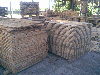 Pallet boards