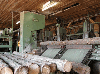Saws, Band-Saw (Log band saw vertical)