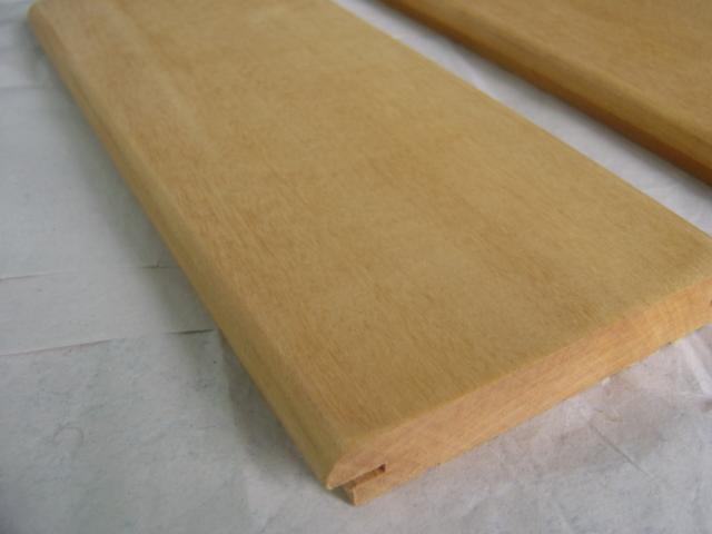 Garapa (Grapia)