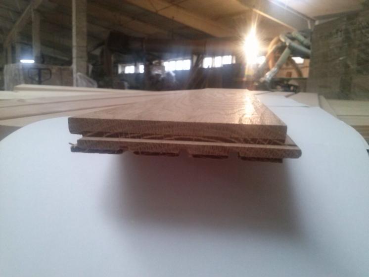 Oak (European)