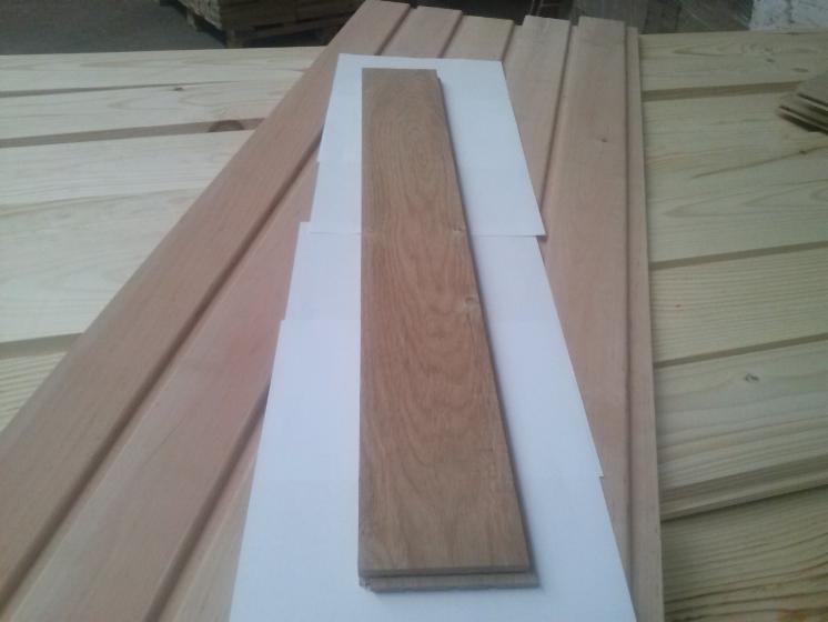 Oak (European)