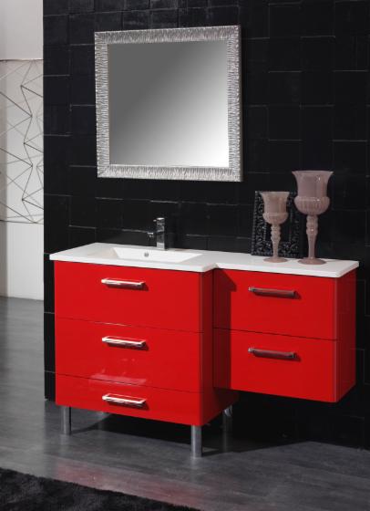 Bathroom sets, Design