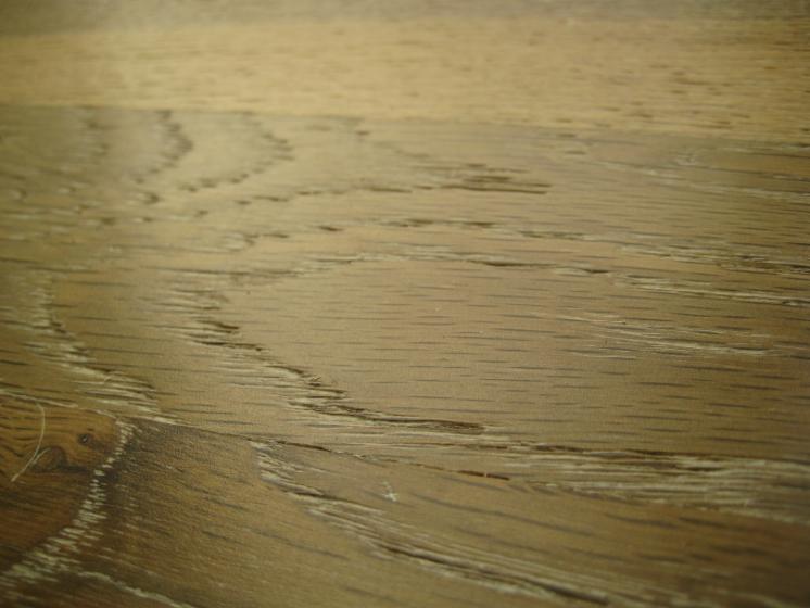 Oak (European), CE