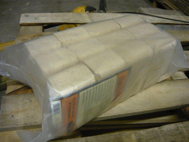 Pellets   Briquets   Charcoal, Wood briquets