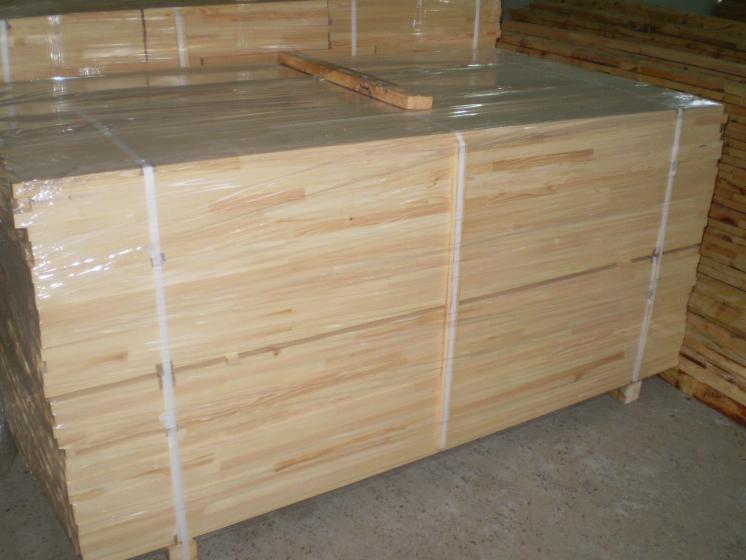 Softwoods