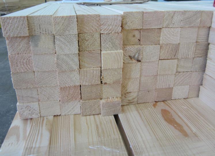 Softwoods