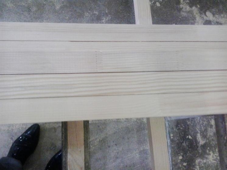 Softwoods