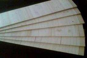 Floor underlayment