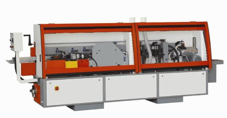 woodworking machinery