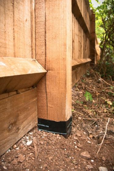  Please note: We do not supply timber