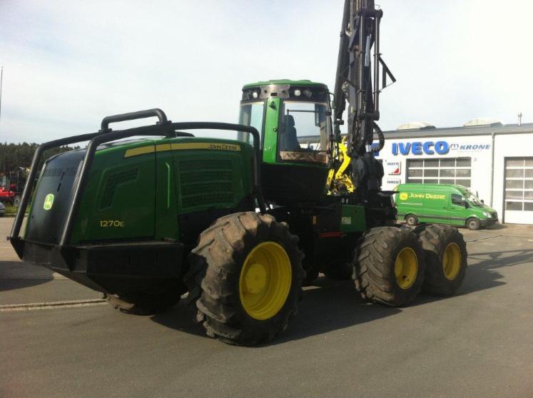 Skidding   Forwarding, Harvester