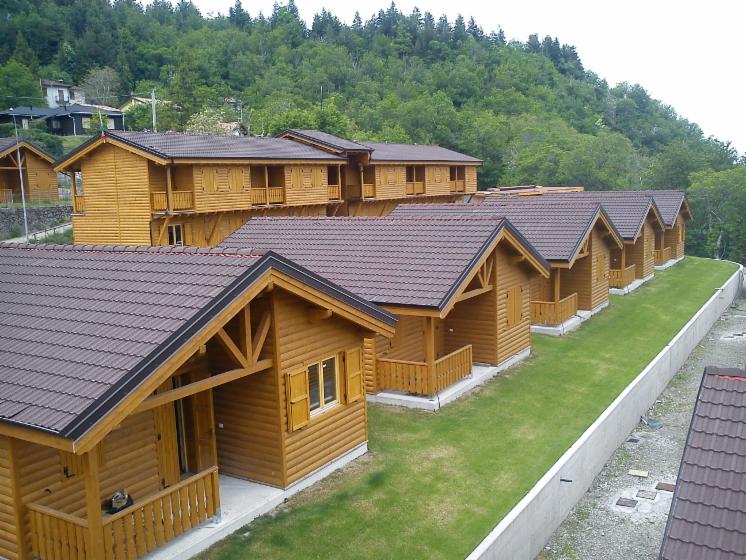 Holiday Cabin