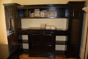 Dining room sets, Colonial