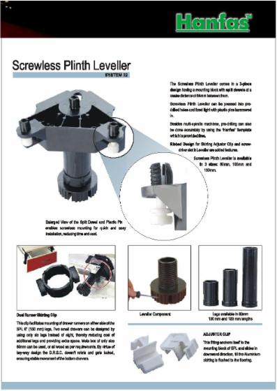 bifold fittings, Kit   Diy assembly, 1   2 20'Containers