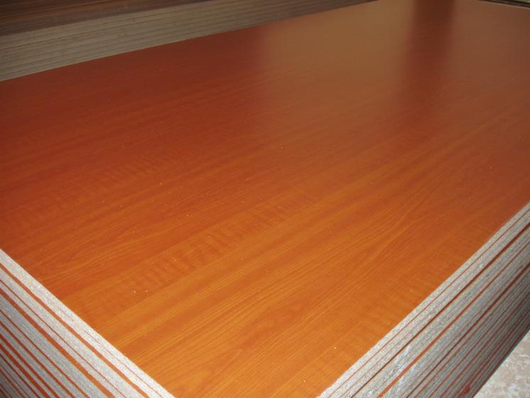 Melamine Chipboard