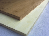 Solid Bamboo Panels
