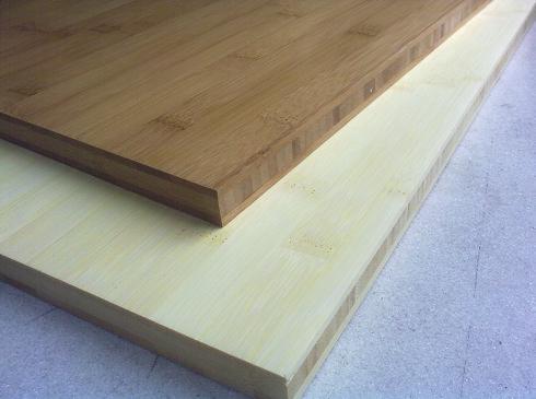 3 ply solid wood panel