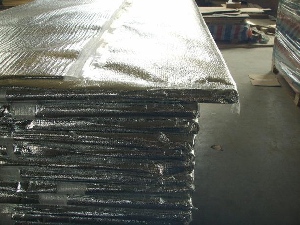 3 ply solid wood panel