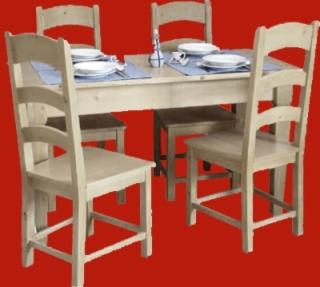 Restaurant tables, Country, 100   100 pieces