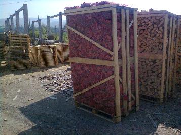 firewood