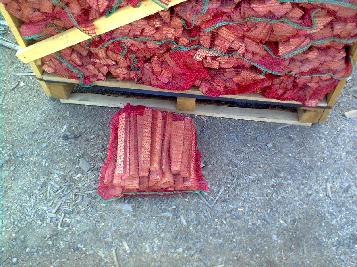 firewood
