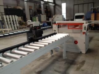 Saws, Circular saw (Multiple cross cut saw)