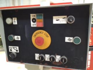 Saws, Circular saw (Multiple cross cut saw)