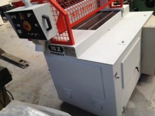 Saws, Circular saw (Multiple cross cut saw)
