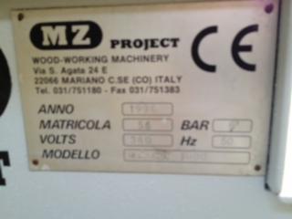 Saws, Circular saw (Multiple cross cut saw)